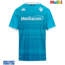 Fiorentina Rezervni Dres 2025-26 Kratak Rukav